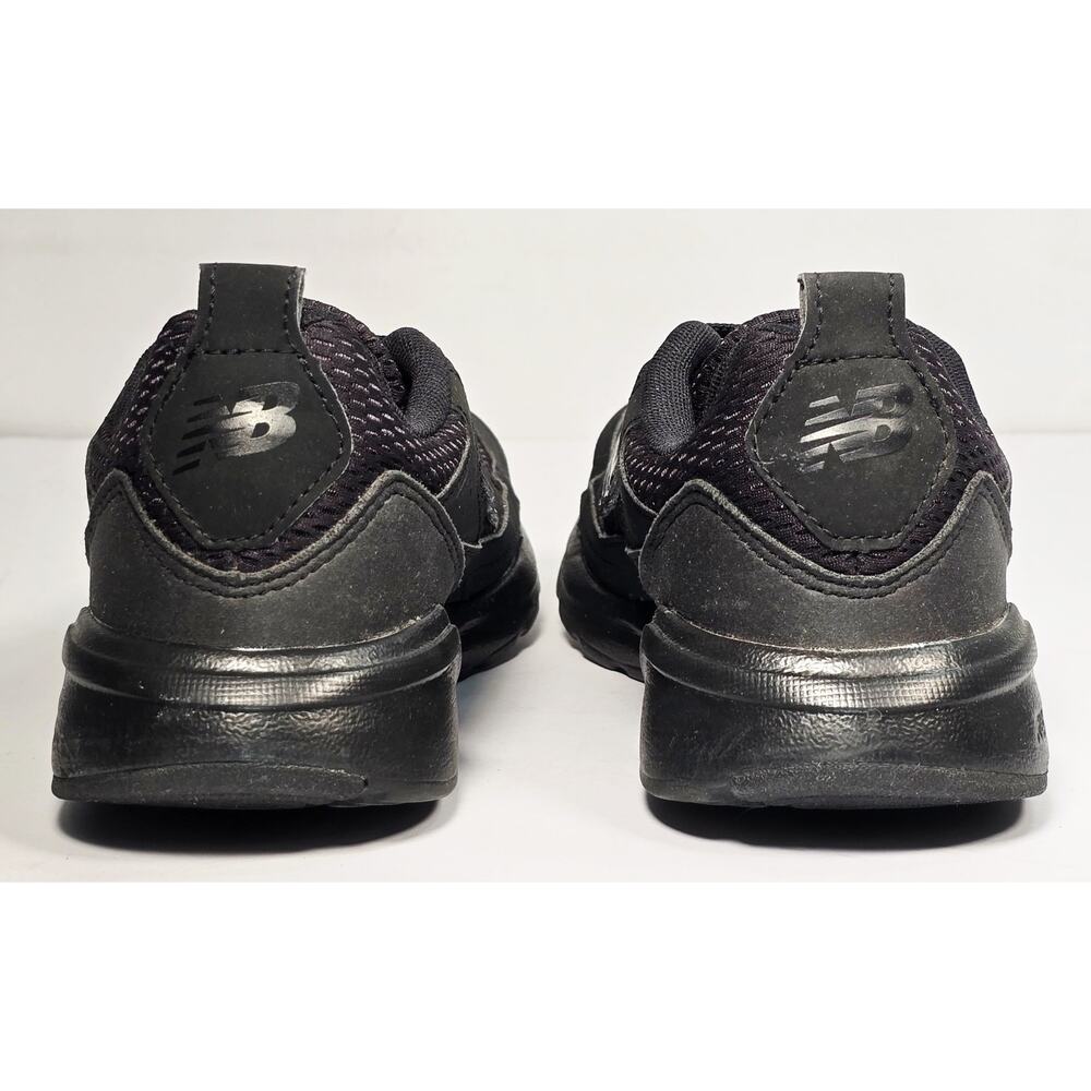 New Balance 45X v1 Women's Black Walking Lifestyle Size 7B WS45XLAA, With Box - Picture 10 of 13